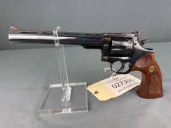 Dan Wesson Arms 15 357Mag Revolver #85337