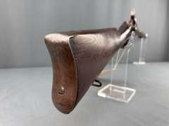 Sharps Conversion 50-70 Single Rifle #C35459