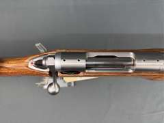 Savage 12 204Ruger Bolt Rifle #G244643