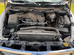 2011 Dodge Ram 2500 Truck