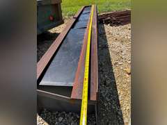 10' 3-Sectioned Tool Box Set