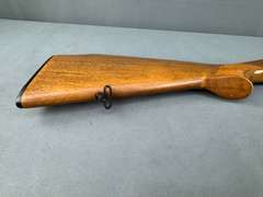J.G. Anschutz 525 22LR Semi-Auto Rifle #141066