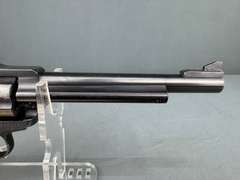 Ruger New Model Single Six 22cal Revolver #68-51895