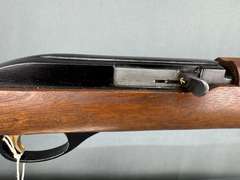 Marlin 99M1 22LR Semi-Auto Rifle #69300571