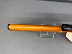 Revelation 101 22S/L/LR Bolt Rifle w/Scope #NVSN