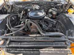 1969 Cadillac Coupe DeVille
