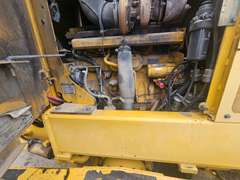 2004 John Deere 770CH Series II Motor Grader