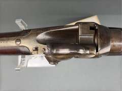 Sharps Conversion 50-70 Single Rifle #C35459