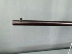 Remington The Scoremaster 511 22S/L/LR Bolt Rifle #NVSN