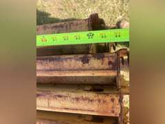 Pallet Racking Shelves