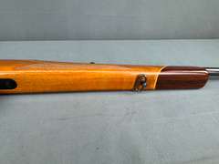 Weatherby Mark XXII 22LR Semi-Auto Rifle #N58994