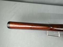 W.H. Davenport 12ga Single Shotgun #NVSN