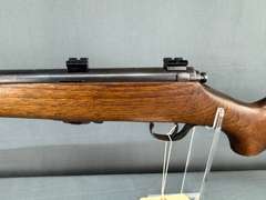 Savage 23AA Sporter 22LR Bolt Rifle #138451