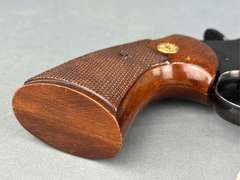 Colt Python 357Mag Revolver w/box #99774