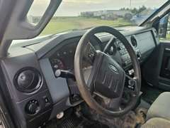 2012 Ford F-250 XL Pickup Truck