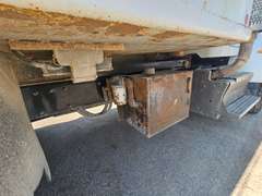 2015 Peterbilt 348 Dump Truck & Plow