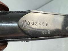 Iver Johnson 22S/L/LR Slide Rifle #003469