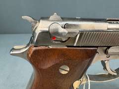 Browning BDA-380 9S/380ACP Semi-Auto Pistol #MN01105