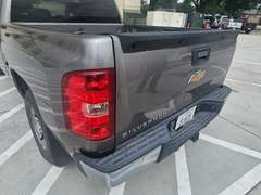 2009 Chevy Silverado Pickup Truck