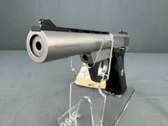 Colt 22 22LR Semi-Auto Pistol #PH28682