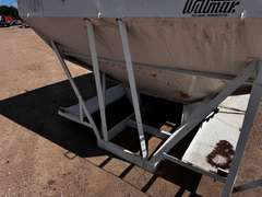 12' x 8' Willmar Road Runner 10 Grain Box