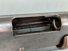Stevens 77D 16ga Pump Shotgun #NVSN
