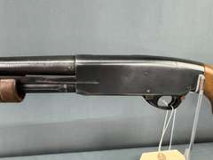 Stevens/Savage 77E 20ga Pump Shotgun #NVSN