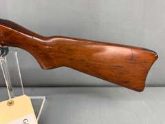Ruger 10/22 Carbine 22LR Semi-Auto Rifle #113-26621