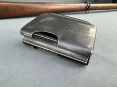 Bolt Action Rifle #268093