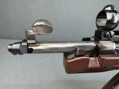 Remington XP-100 221Rem Fireball Bolt Pistol #2716