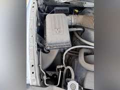 2010 Dodge Ram 2500 Truck