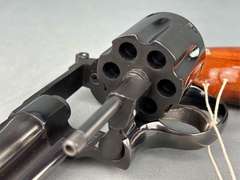 Smith & Wesson 27-3 357Mag Revolver 50th Anniversary w/box #REG0368
