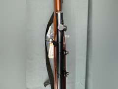 Mossberg 46B (a) 22S/L/LR Bolt Rifle w/Scope #NVSN