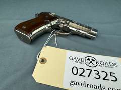 Browning BDA-380 9S/380ACP Semi-Auto Pistol #MN01105