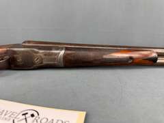 Colt Side by Side Shotgun #7764