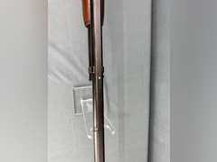 Winchester 1912 12ga Pump Shotgun #201461