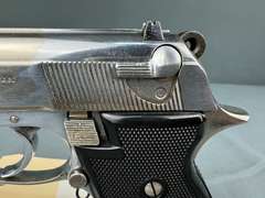 Interarms Astra Constable 9mm/380 Semi-Auto Pistol #1271915