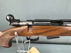 CZ Model 452-2E ZKM 17HMR Bolt Rifle #A147012