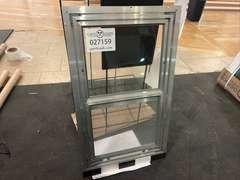 14 1/2" x 24 1/2" Window