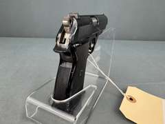 The Garcia Corp Astra Constable 9mm/380 Semi-Auto Pistol #1076491