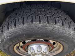 2011 Dodge Ram 2500 Truck