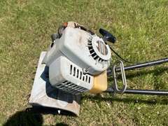 Echo TC-2100 Rototiller
