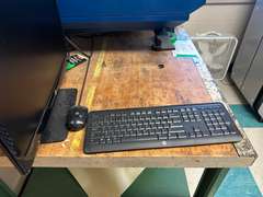 Benchmill 6000 CNC Machine for Wood