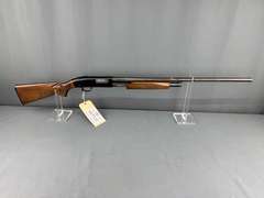 New Haven by Mossberg 600AT 12ga Pump Shotgun #H294386