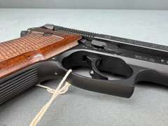 Beretta 85F 9S/380Auto Semi-Auto Pistol #F24125Y