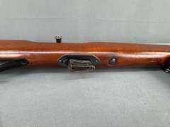 Mossberg 152 22LR Semi-Auto Rifle #NVSN