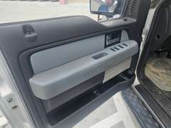 2014 Ford F-150 XL Pickup Truck