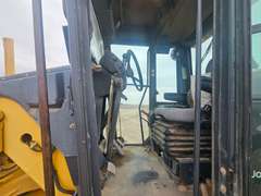 2004 John Deere 770CH Series II Motor Grader