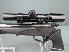 Thompson Center Arms "Super 14" 223Rem Semi-Auto Pistol w/Scope #139167