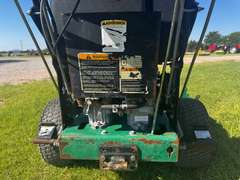 Textron Bob-Cat 48" Walk-Behind Mower